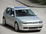 Volkswagen Golf GTi VR6 2003 года (BR)